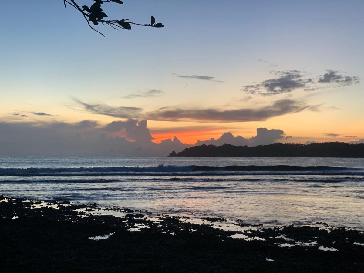 Camping Surf Camp Bocas del Toro