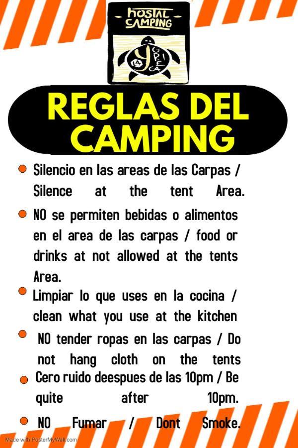 Surf Camp *