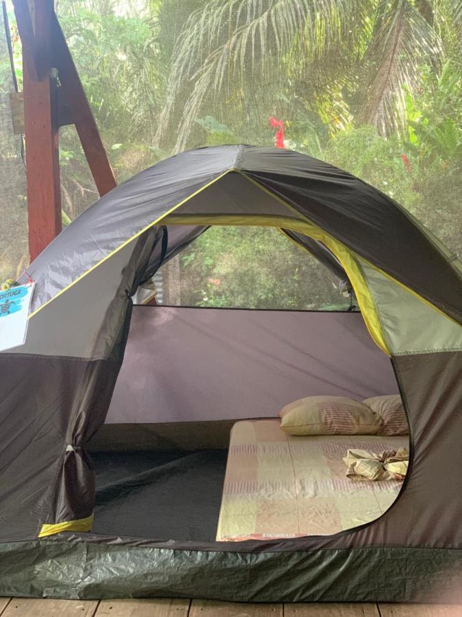 Surf Camp Bocas del Toro