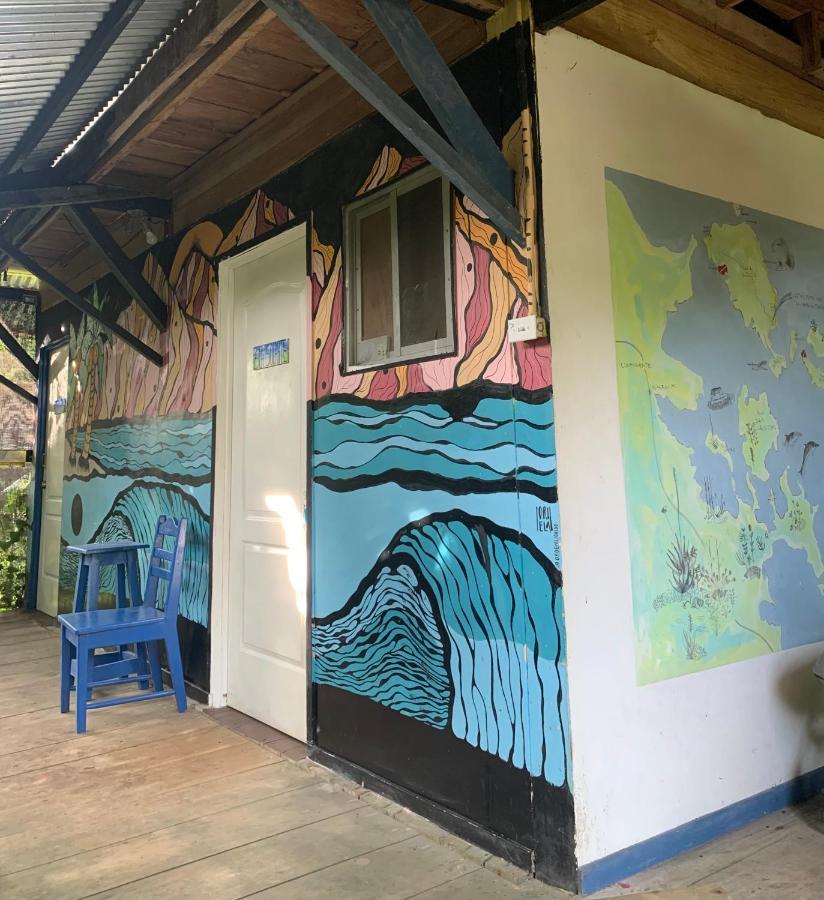 Surf Camp * Bocas del Toro