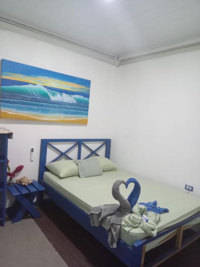 Camping Surf Camp