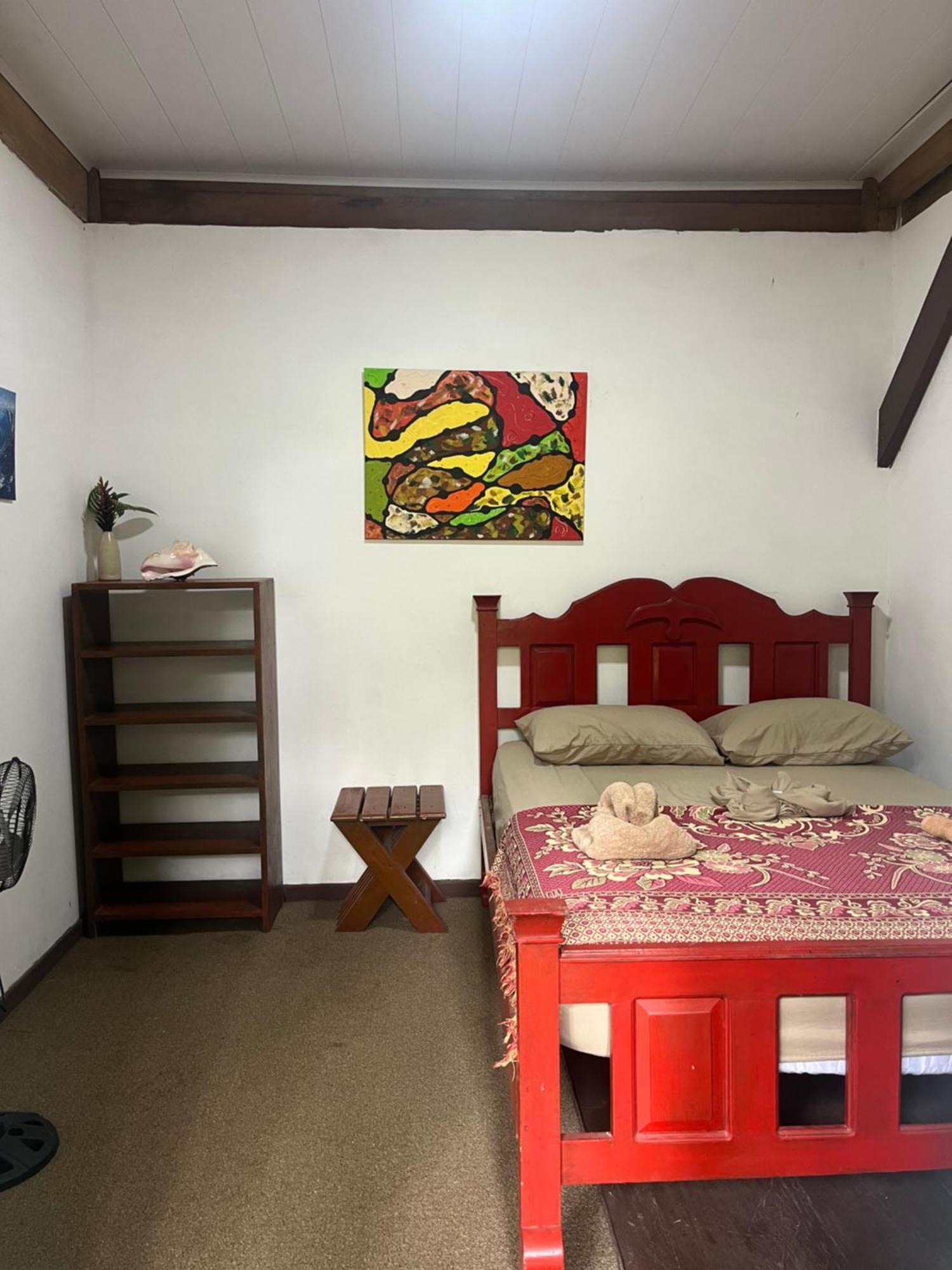 Surf Camp Camping Bocas del Toro