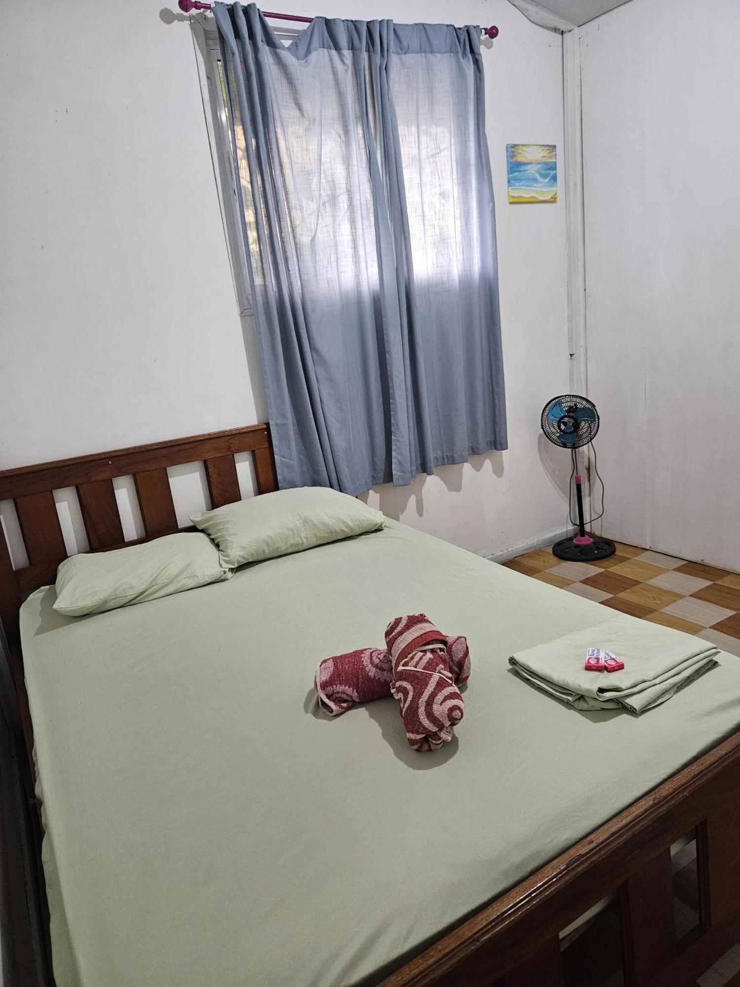 Surf Camp Camping Bocas del Toro