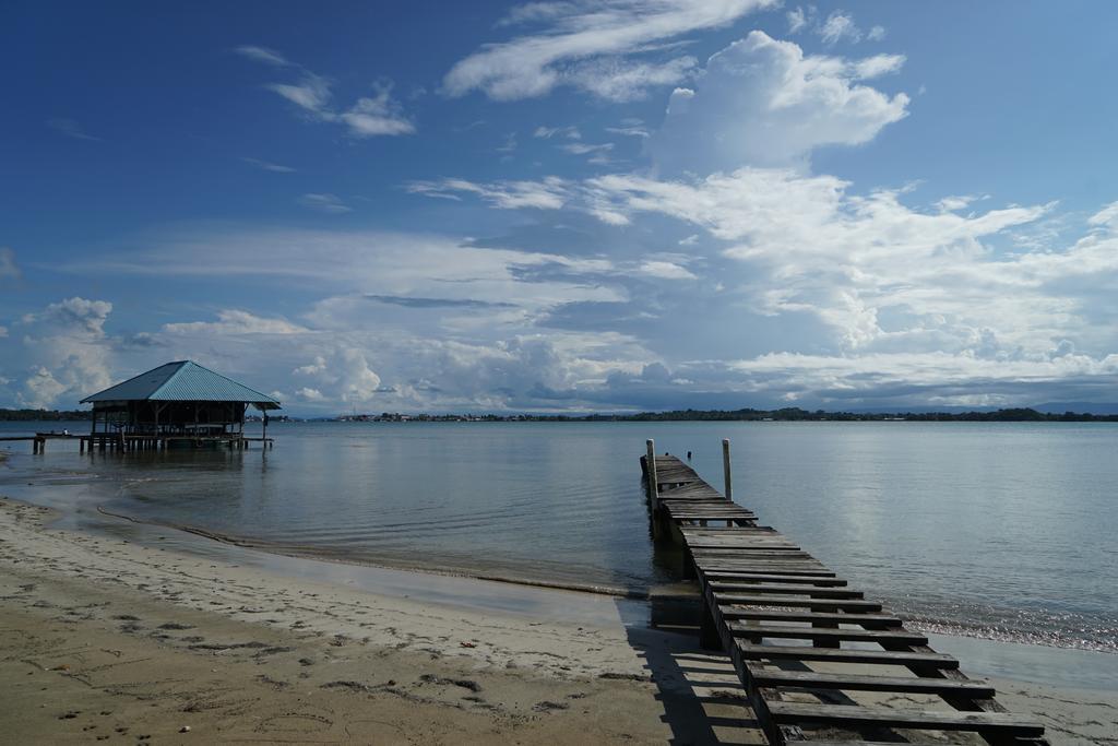 Surf Camp * Bocas del Toro