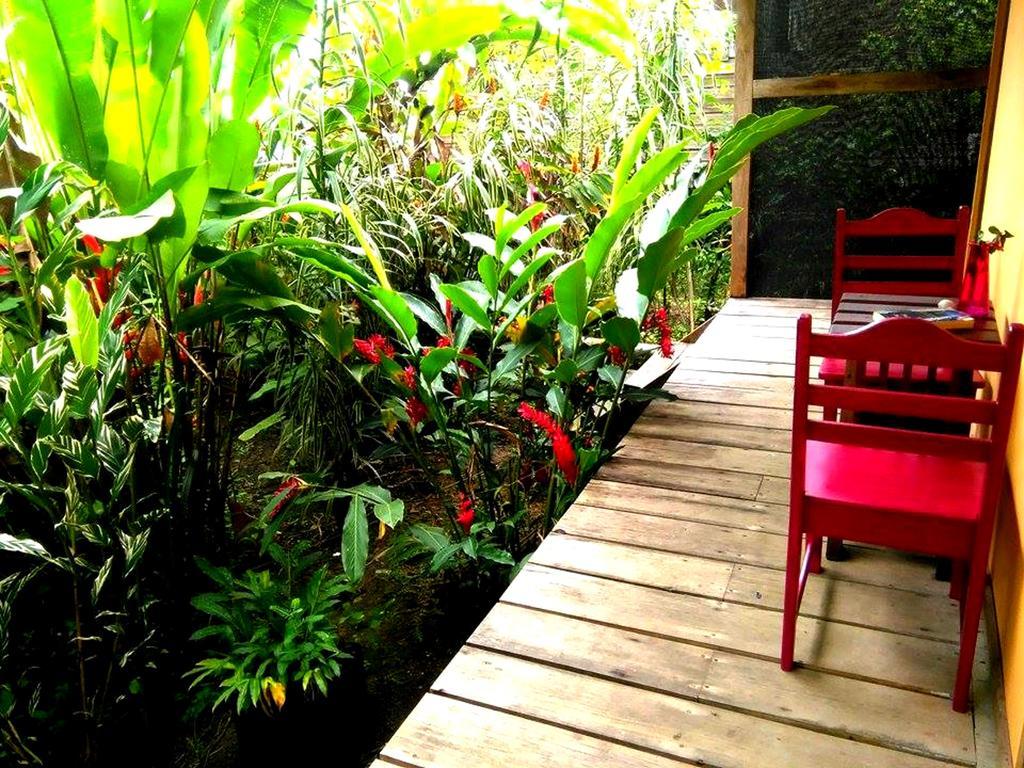 Surf Camp Bocas del Toro
