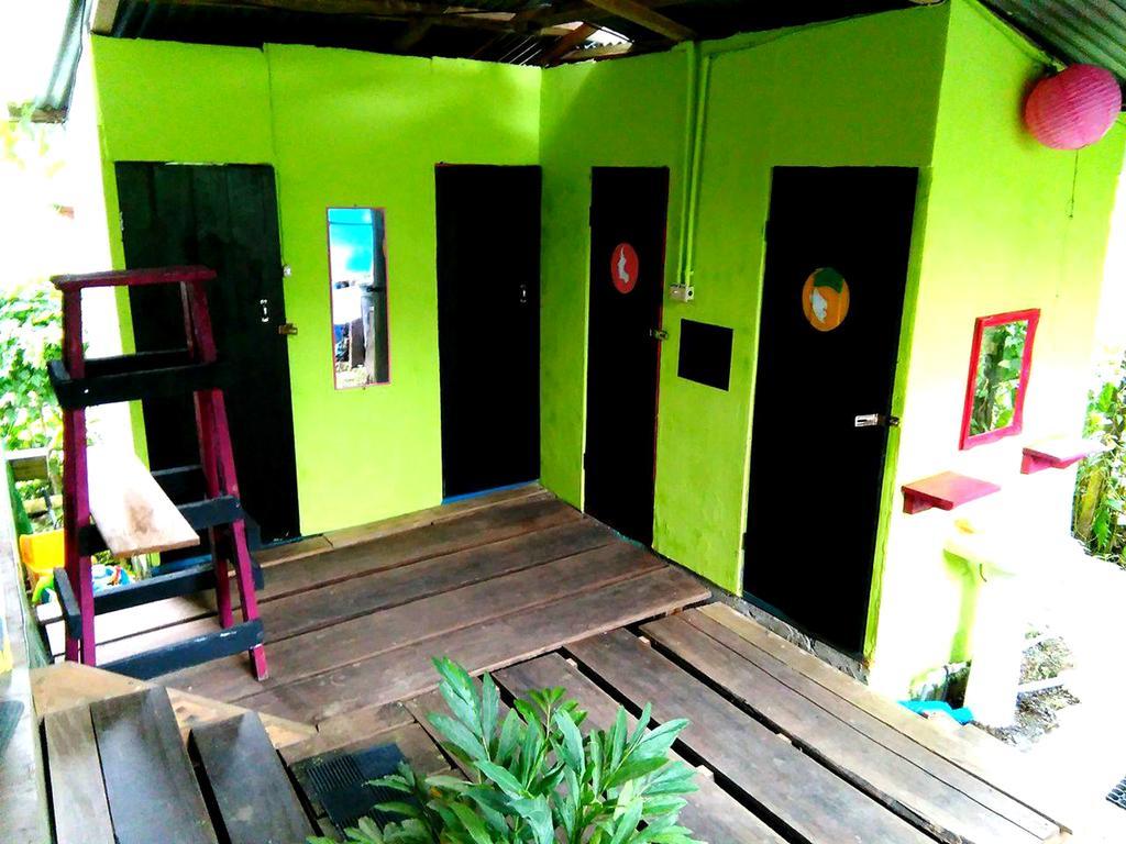 Camping Surf Camp *