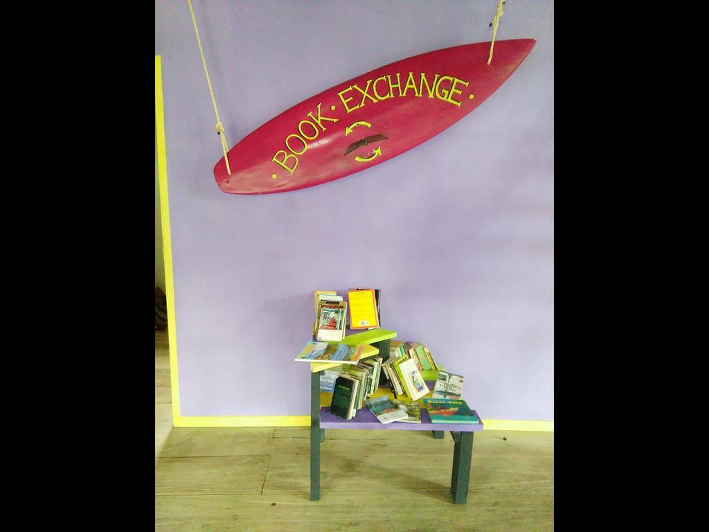 Camping Surf Camp Bocas del Toro