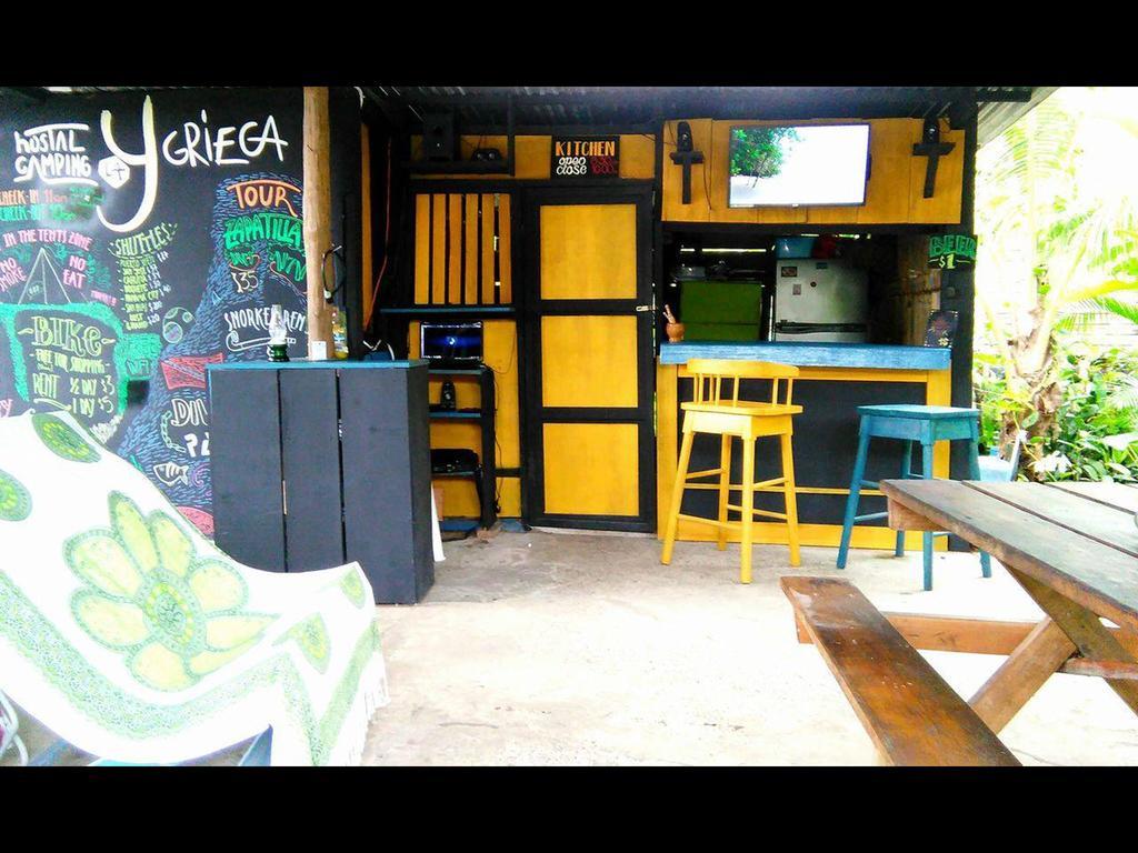 Surf Camp * Bocas del Toro