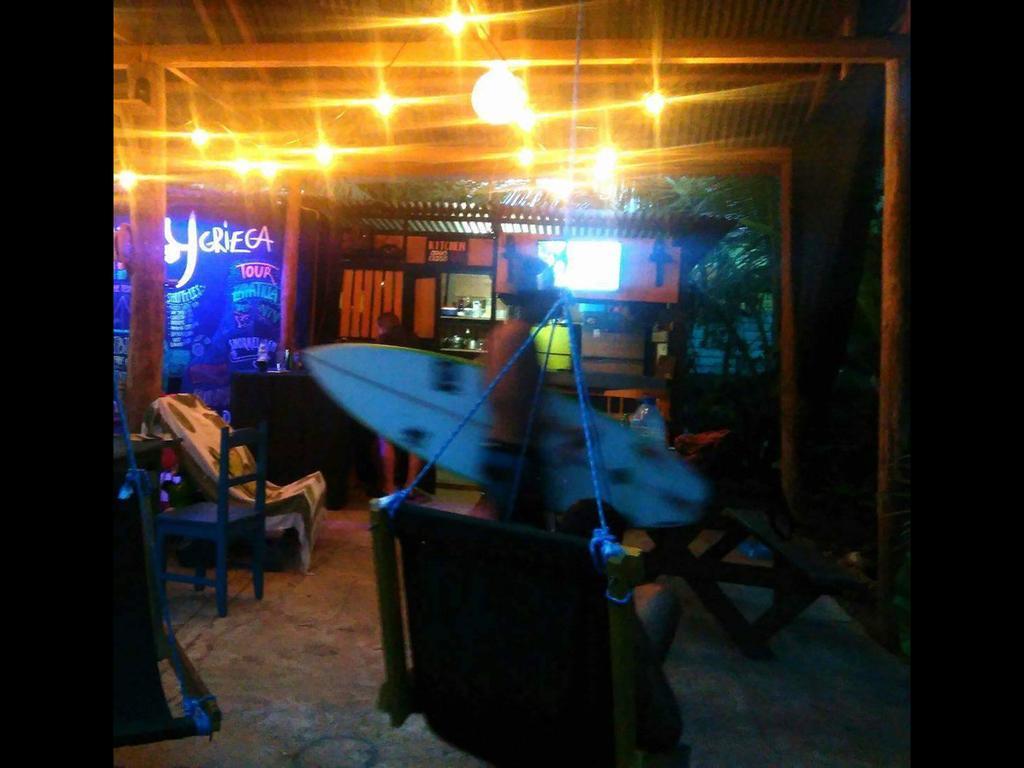 Surf Camp * Bocas del Toro