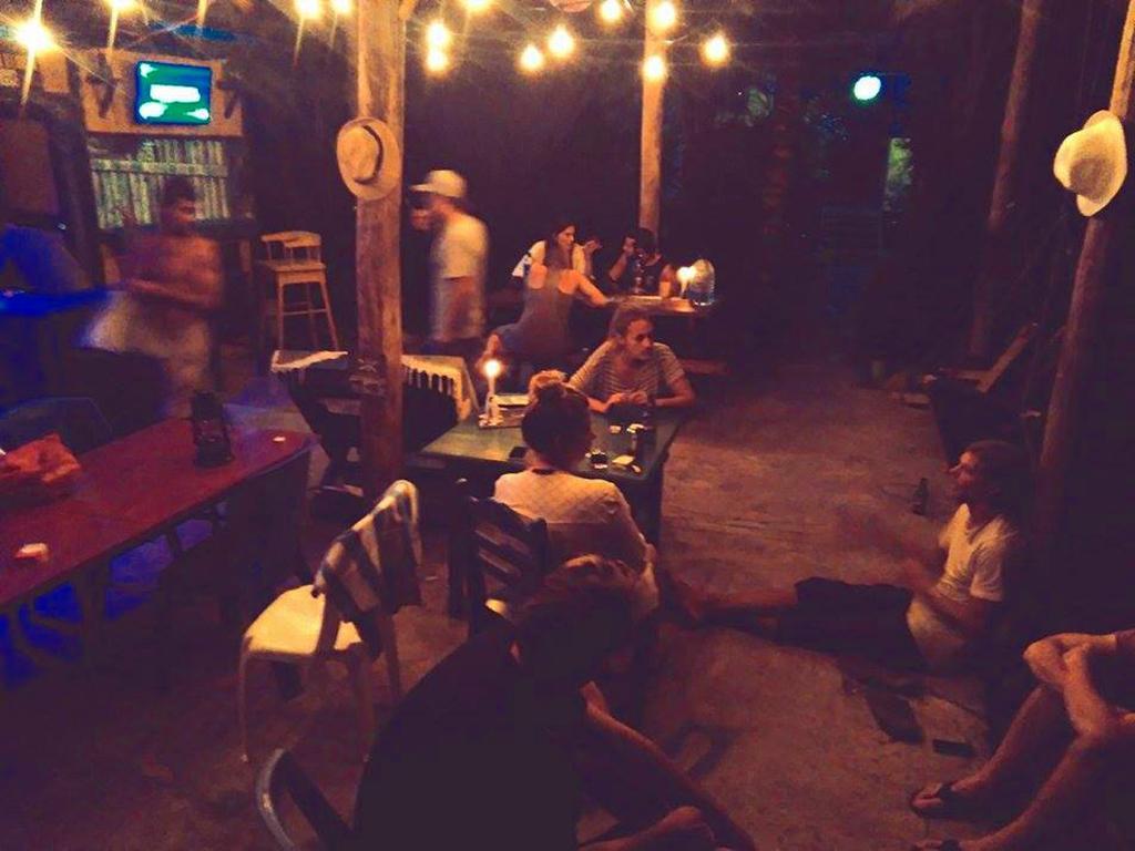 Surf Camp Bocas del Toro